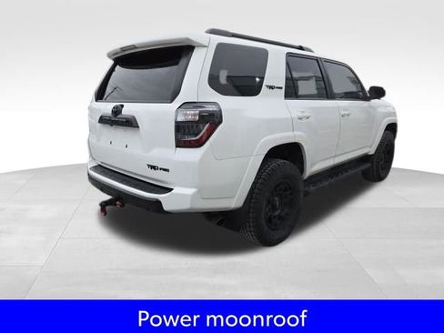 Used 2019 Toyota 4Runner TRD Pro image 8