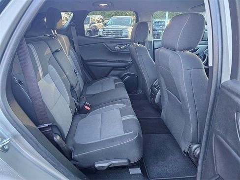 Used 2023 Chevrolet Blazer LT w/ Driver Confidence Package image 25