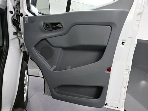 Used 2016 Ford Transit 250 130 Low Roof w/ Exterior Upgrade Package RWD image 32