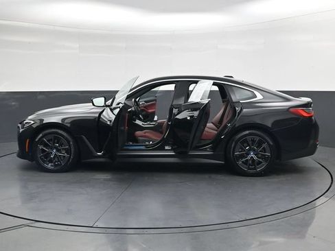 Used 2023 BMW i4 eDrive35 RWD image 42