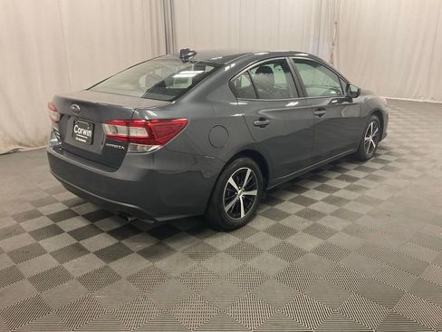 Certified 2023 Subaru Impreza 2.0i Premium AWD/4WD image 3