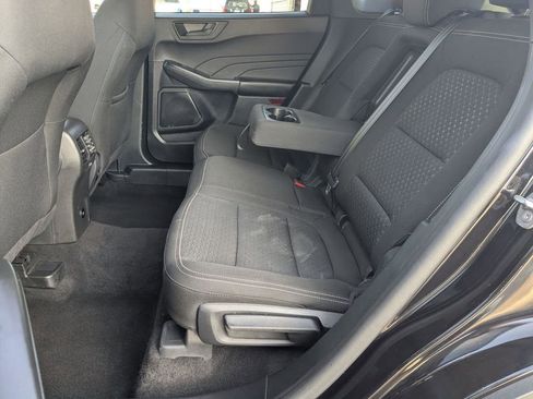 Used 2025 Ford Escape Active image 21