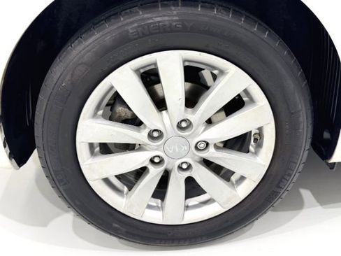 Used 2014 Kia Forte EX FWD image 11