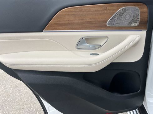 Certified 2022 Mercedes-Benz GLE 350 image 16