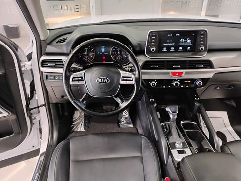 Used 2021 Kia Telluride S image 30