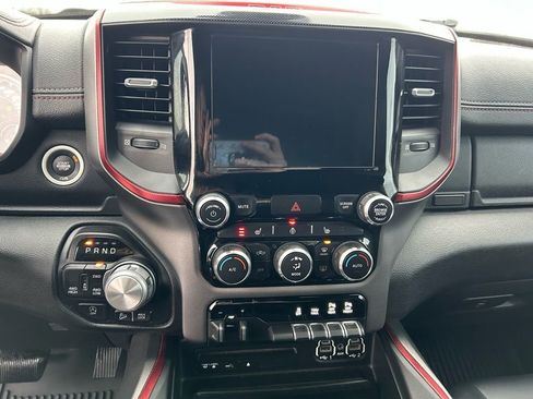 Used 2019 RAM 1500 Rebel w/ Rebel Level 2 Equipment Group image 18