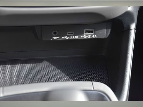 New 2026 Subaru Crosstrek 2.0i Premium image 34