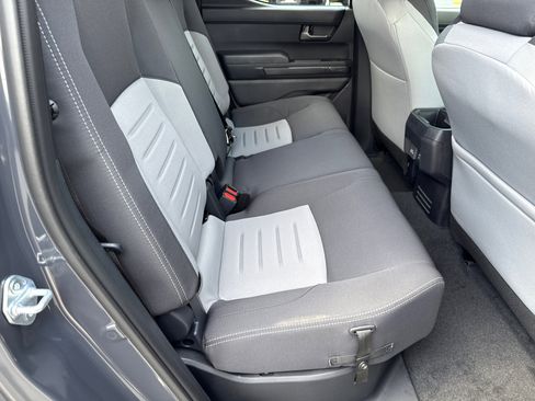 New 2026 Toyota Tacoma TRD Off-Road image 16