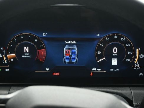 Used 2024 Ford Mustang GT Premium RWD image 14