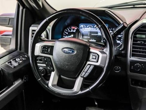 Used 2018 Ford F250 Platinum w/ Platinum Ultimate Package image 20