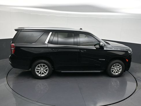 Used 2023 Chevrolet Tahoe LS RWD image 21
