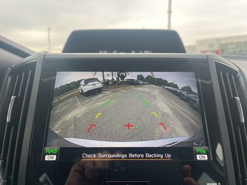 Used 2024 Subaru Forester Sport AWD/4WD image 14