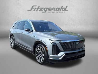 New 2026 Cadillac Vistiq Premium Luxury