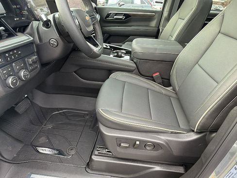 New 2026 Chevrolet Tahoe Premier w/ Sun And Tow Package image 13