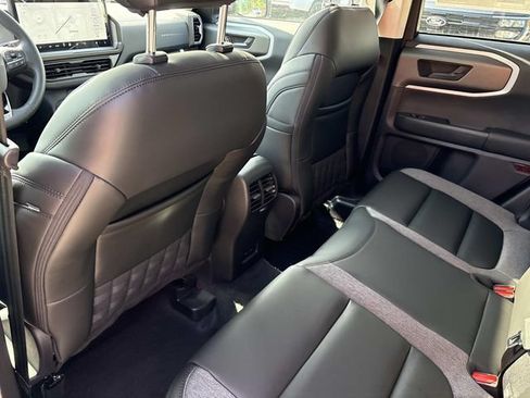 New 2026 Ford Bronco Sport Big Bend w/ Convenience Package AWD/4WD image 17