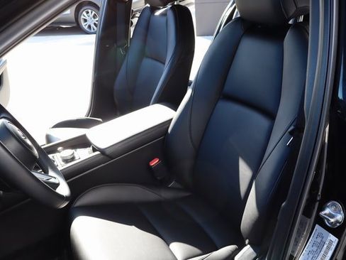 Used 2024 MAZDA MAZDA3 s image 10