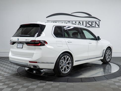 New 2026 BMW X7 xDrive40i w/ Executive Package image 5