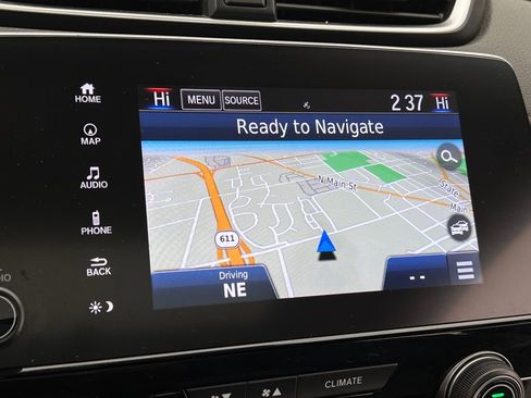 Used 2019 Honda CR-V Touring image 19