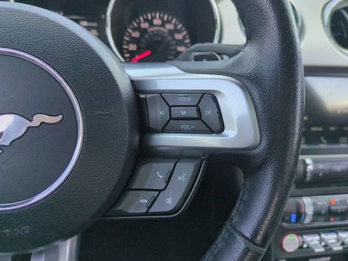 Used 2016 Ford Mustang Premium RWD image 26