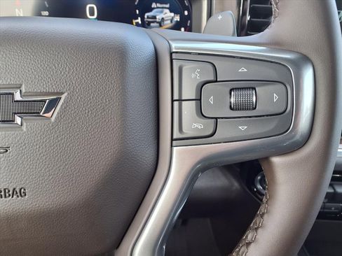 New 2026 Chevrolet Silverado 1500 LT Trail Boss w/ Safety Package image 21