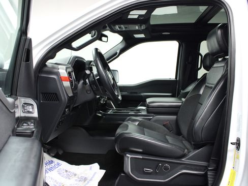 Used 2023 Ford F150 Raptor w/ Raptor 37 Performance Package image 12