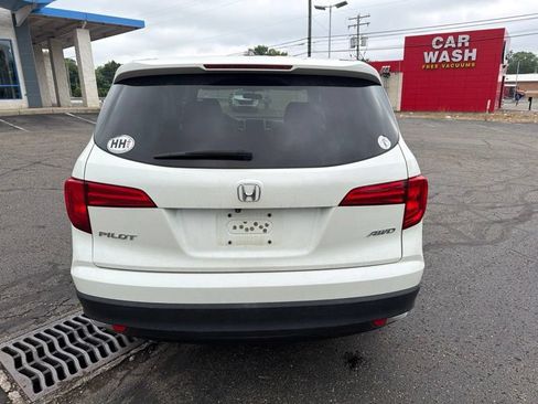 Used 2016 Honda Pilot EX image 6