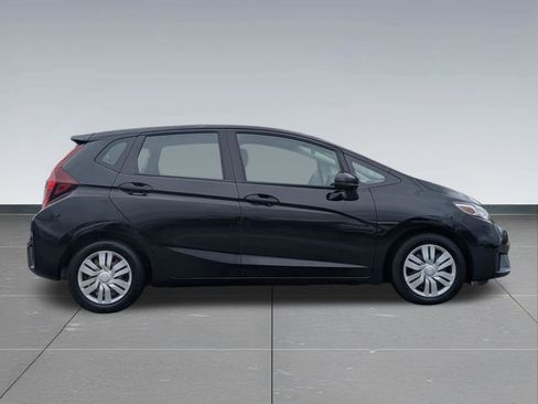 Certified 2017 Honda Fit LX image 7