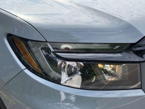 Certified 2024 Honda Accord Sport image 39