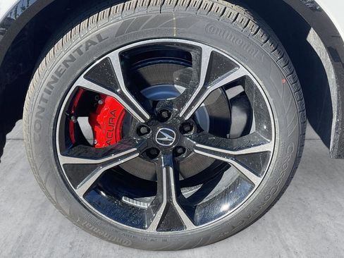 New 2026 Acura MDX Type S image 10