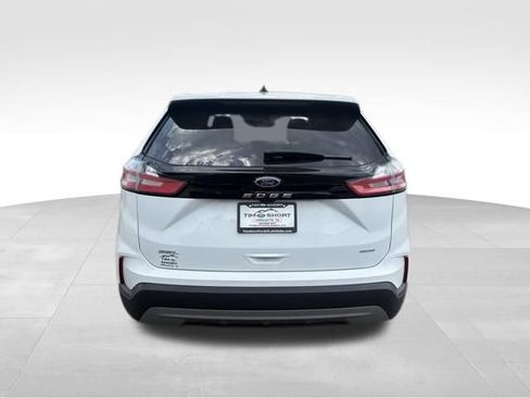 Used 2023 Ford Edge SEL w/ Convenience Package AWD/4WD image 15