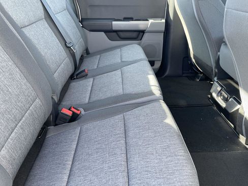 New 2026 Ford F250 XL w/ STX Appearance Package image 28