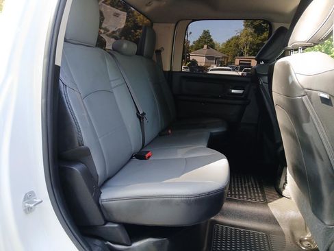 Used 2019 RAM 2500 Tradesman AWD/4WD image 15