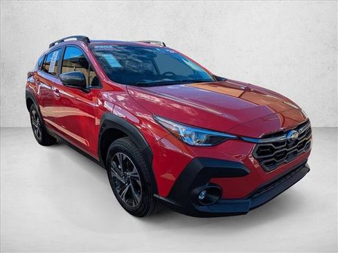 Certified 2024 Subaru Crosstrek 2.0i Premium image 3