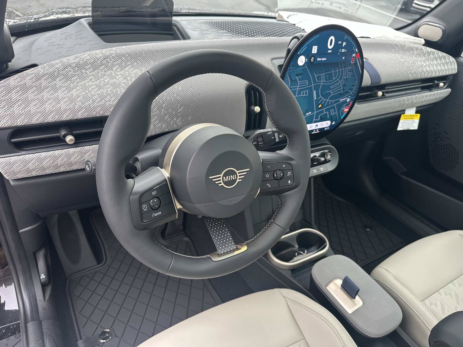 Used 2026 MINI Cooper S FWD image 27
