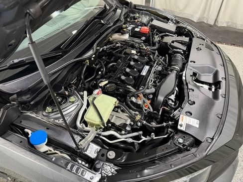 Used 2017 Honda Civic Sport Touring image 27