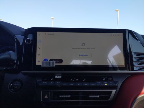 New 2026 Toyota Camry XSE image 27