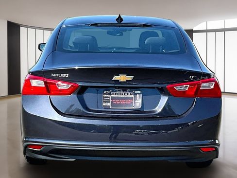 Used 2023 Chevrolet Malibu LT FWD image 5