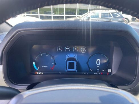 Used 2024 Ford F150 Lariat AWD/4WD image 30