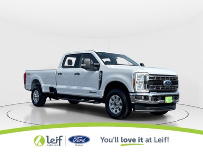 Used 2024 Ford F350 XLT