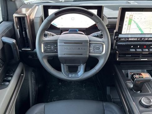New 2025 GMC Hummer EV 2X image 11