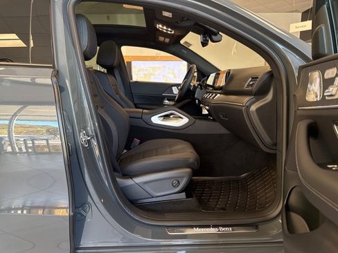 New 2026 Mercedes-Benz GLE 450 GLE 450 Coupe image 24