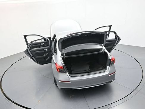 Used 2024 Honda Civic Sport image 46