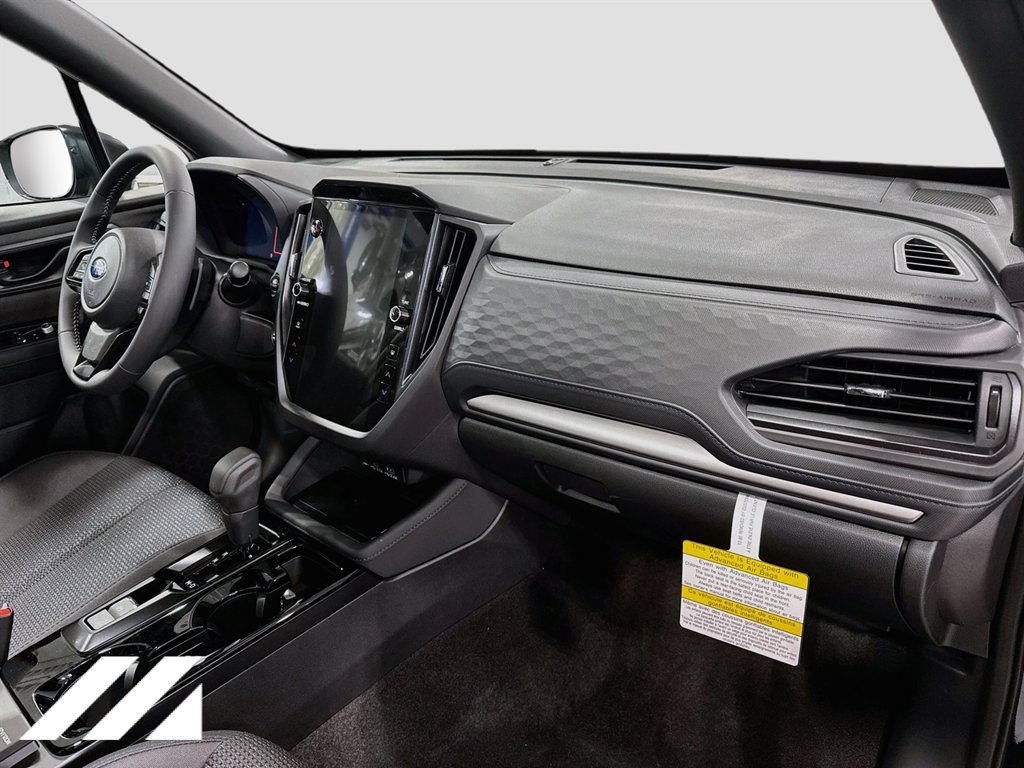 New 2026 Subaru Forester Sport AWD/4WD image 31