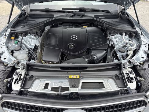 Certified 2025 Mercedes-Benz GLC 350e 4MATIC image 41
