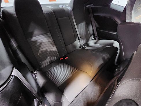 Used 2021 Dodge Challenger R/T Scat Pack image 23