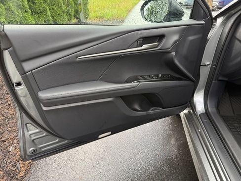 New 2026 Toyota Camry XSE FWD image 10