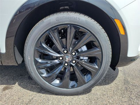 New 2026 Buick Envista Sport Touring w/ Convenience I Package FWD image 5