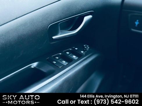 Used 2024 Hyundai Tucson SEL AWD/4WD image 17