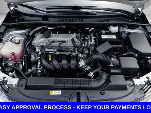 Used 2021 Toyota Corolla LE FWD image 20