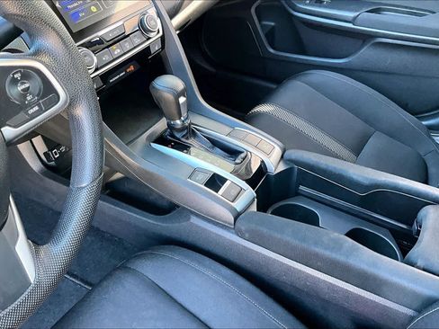 Used 2016 Honda Civic EX-T image 15